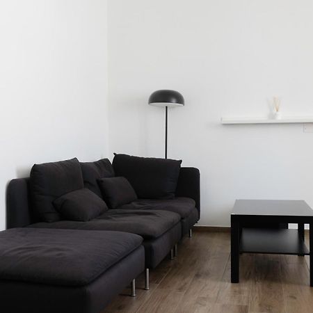 Sunrise Waterfront - Central Apartment With Sea View Balcony - Molfetta Esterno foto
